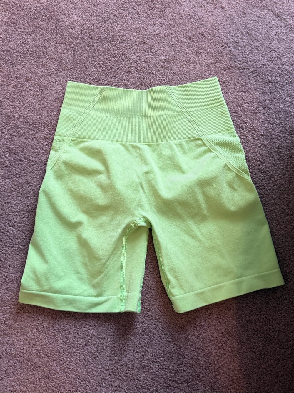 Oner Active Effortless Shorts